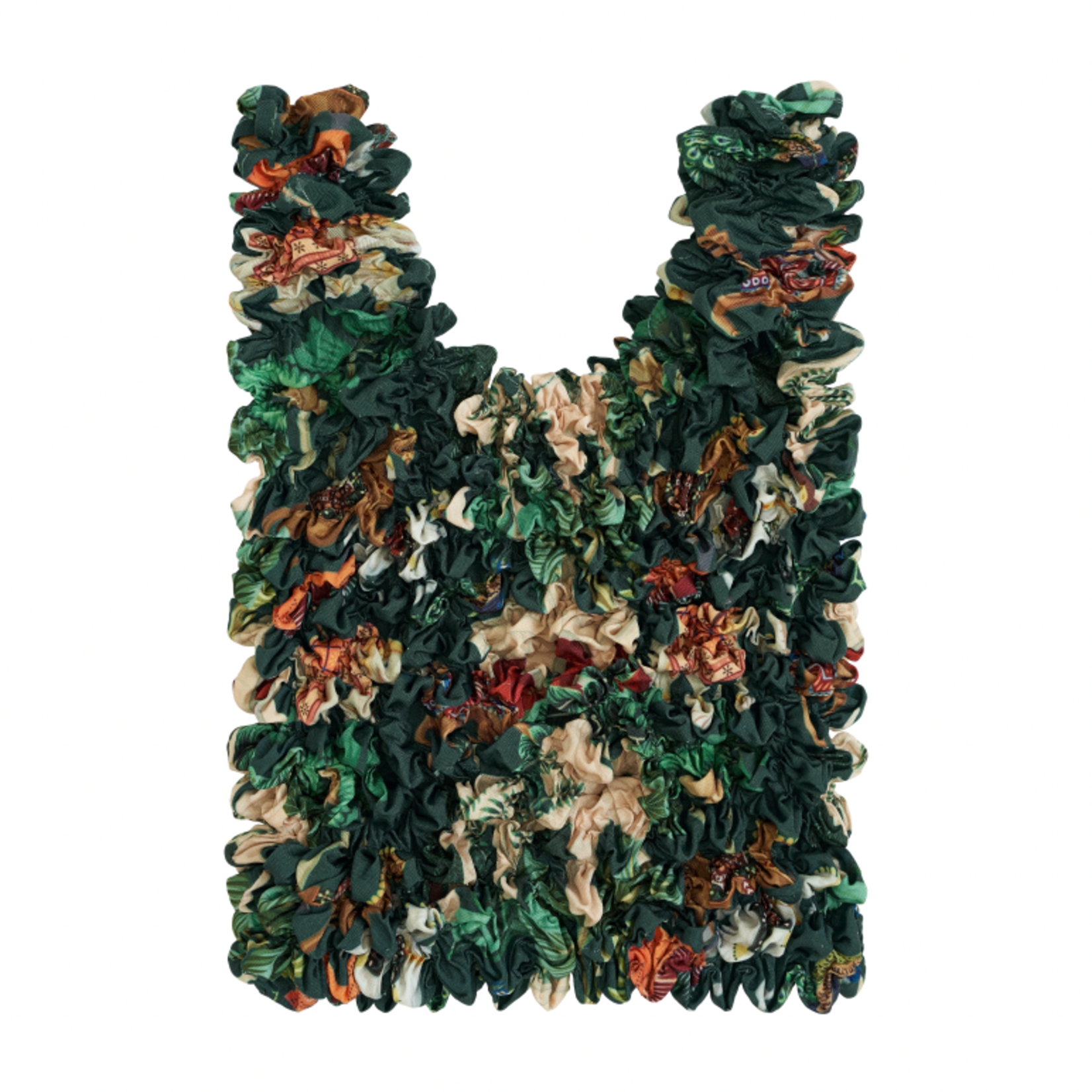 My Little Eco Bag Empire Eco Bag Stretchy Tote