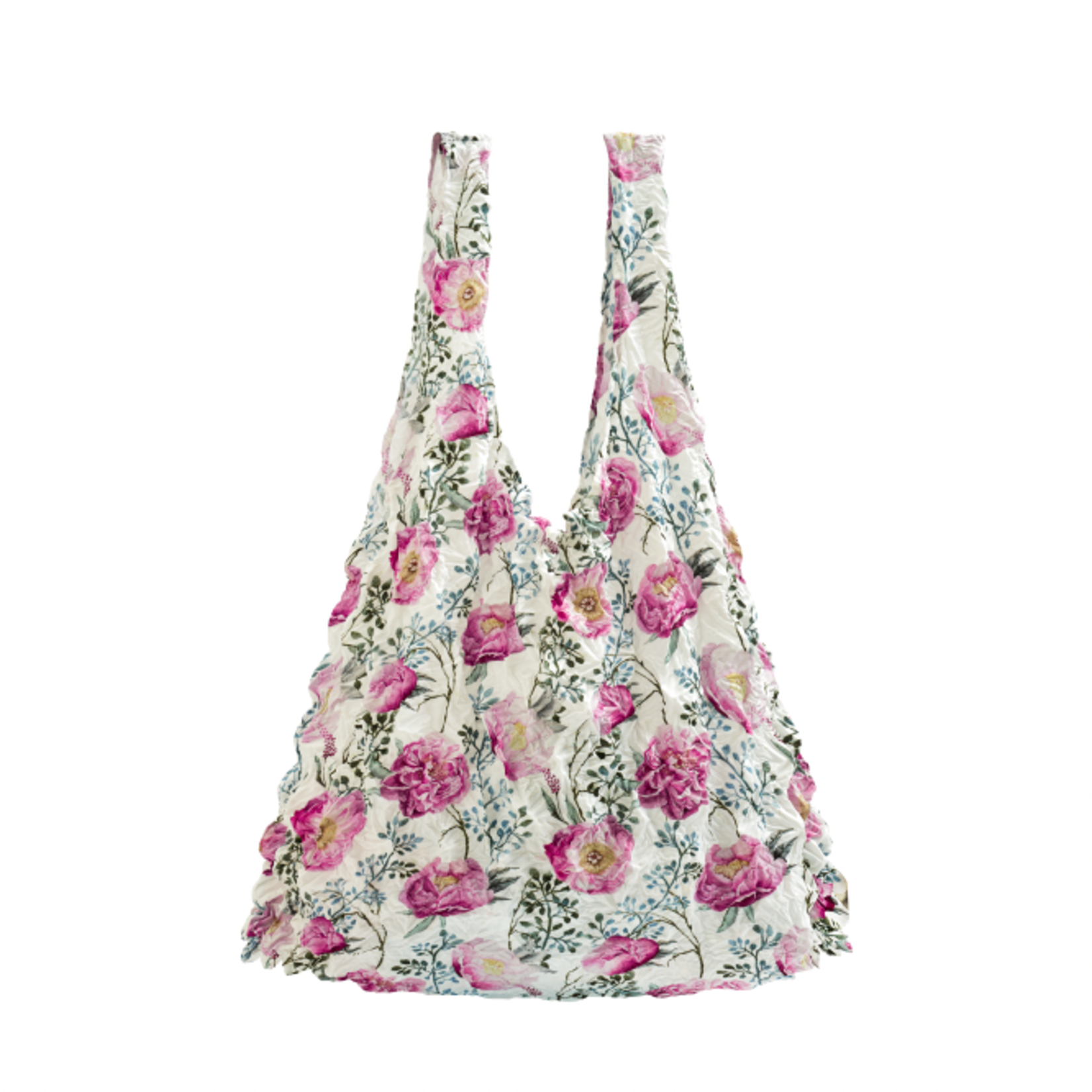 Be-Bougie (My Little Eco Bag) Poppalicious Eco Bag Stretchy Tote