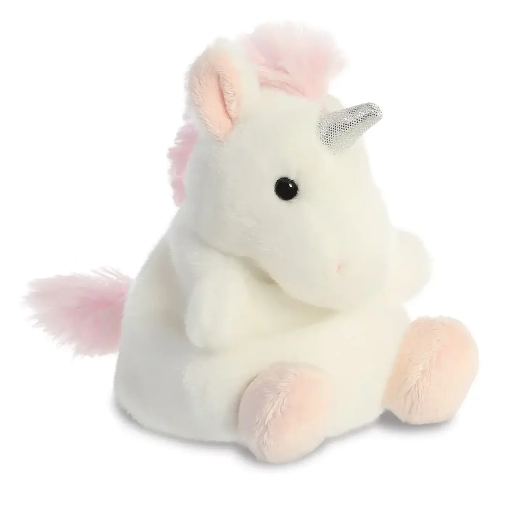 Palm Pals Palm Pals Sassy Unicorn