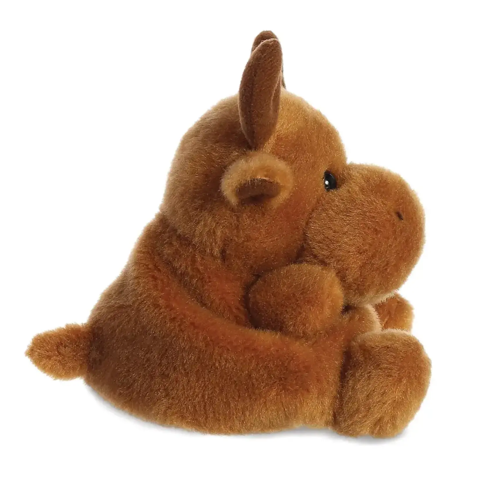Palm Pals Palm Pals Cinnamon Reindeer