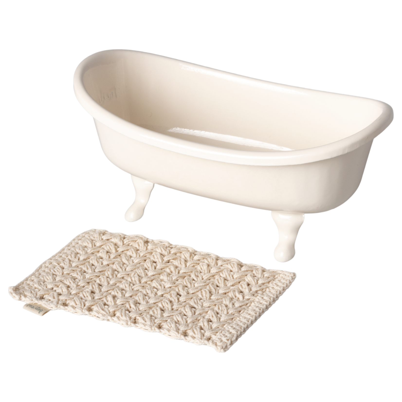 Maileg Maileg Bath Mat