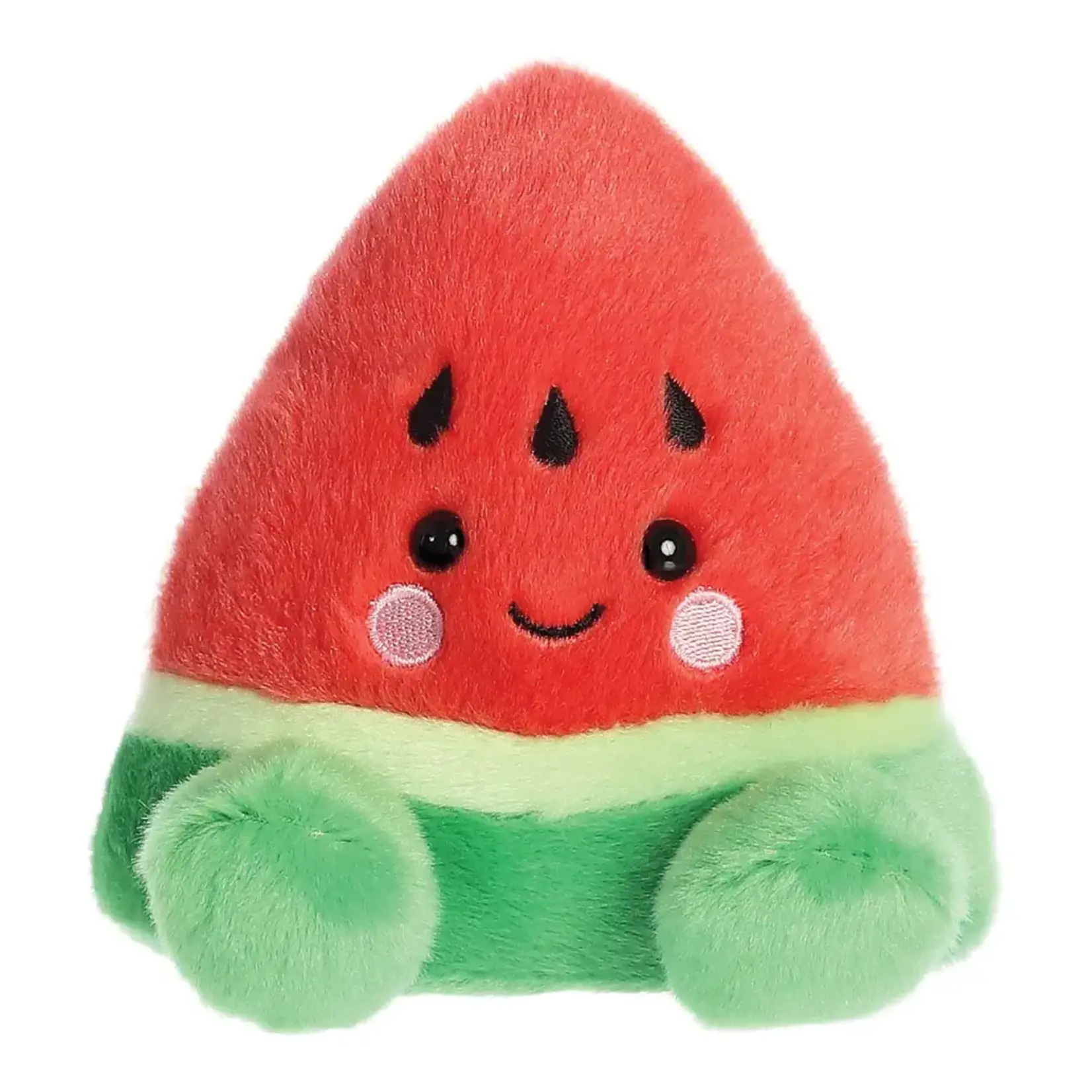 Palm Pals Palm Pals Sandy Watermelon Soft Toy