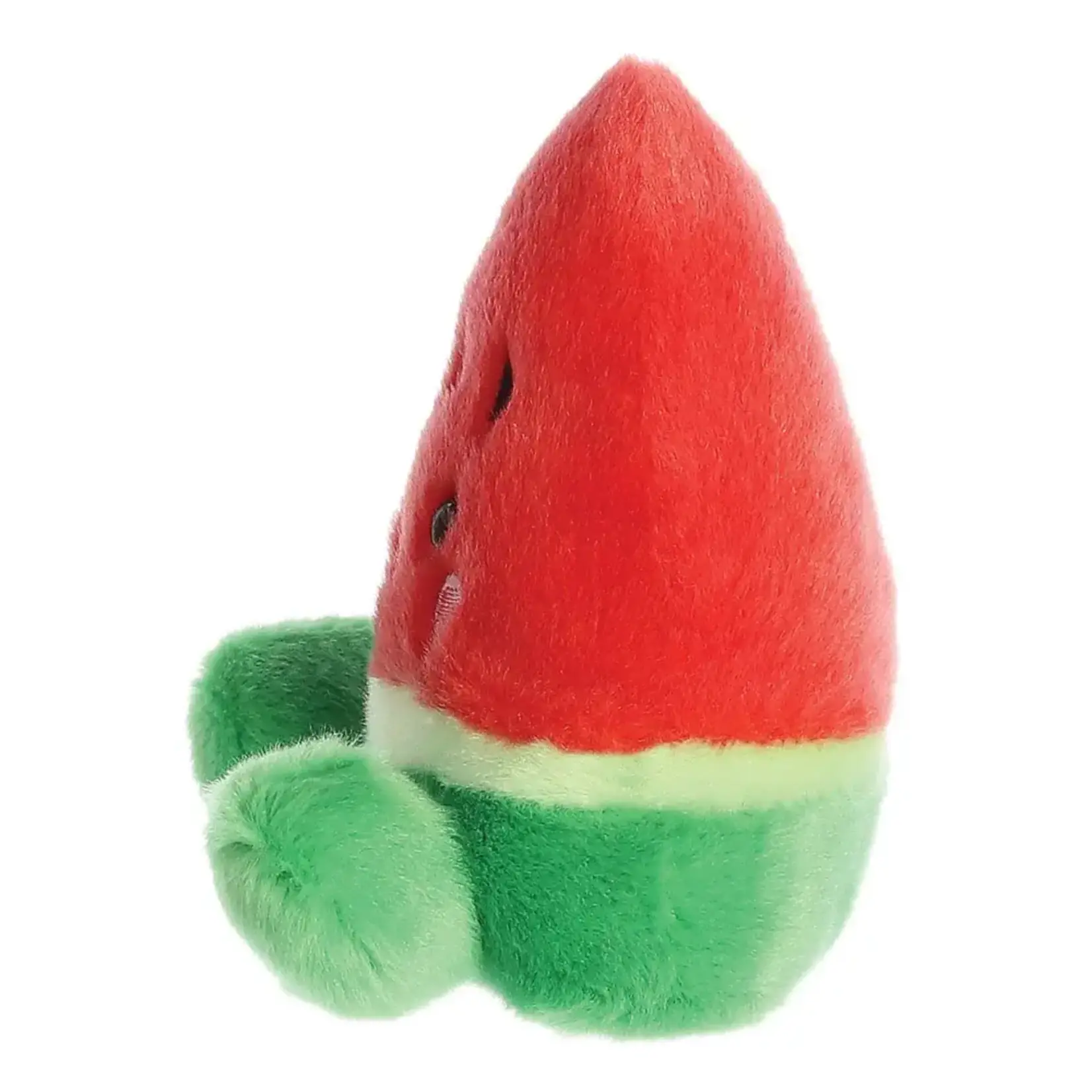 Palm Pals Palm Pals Sandy Watermelon Soft Toy