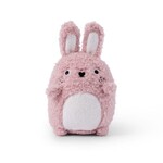 Noodoll Mini sitting plush toy - Ricecarrot Rabbit
