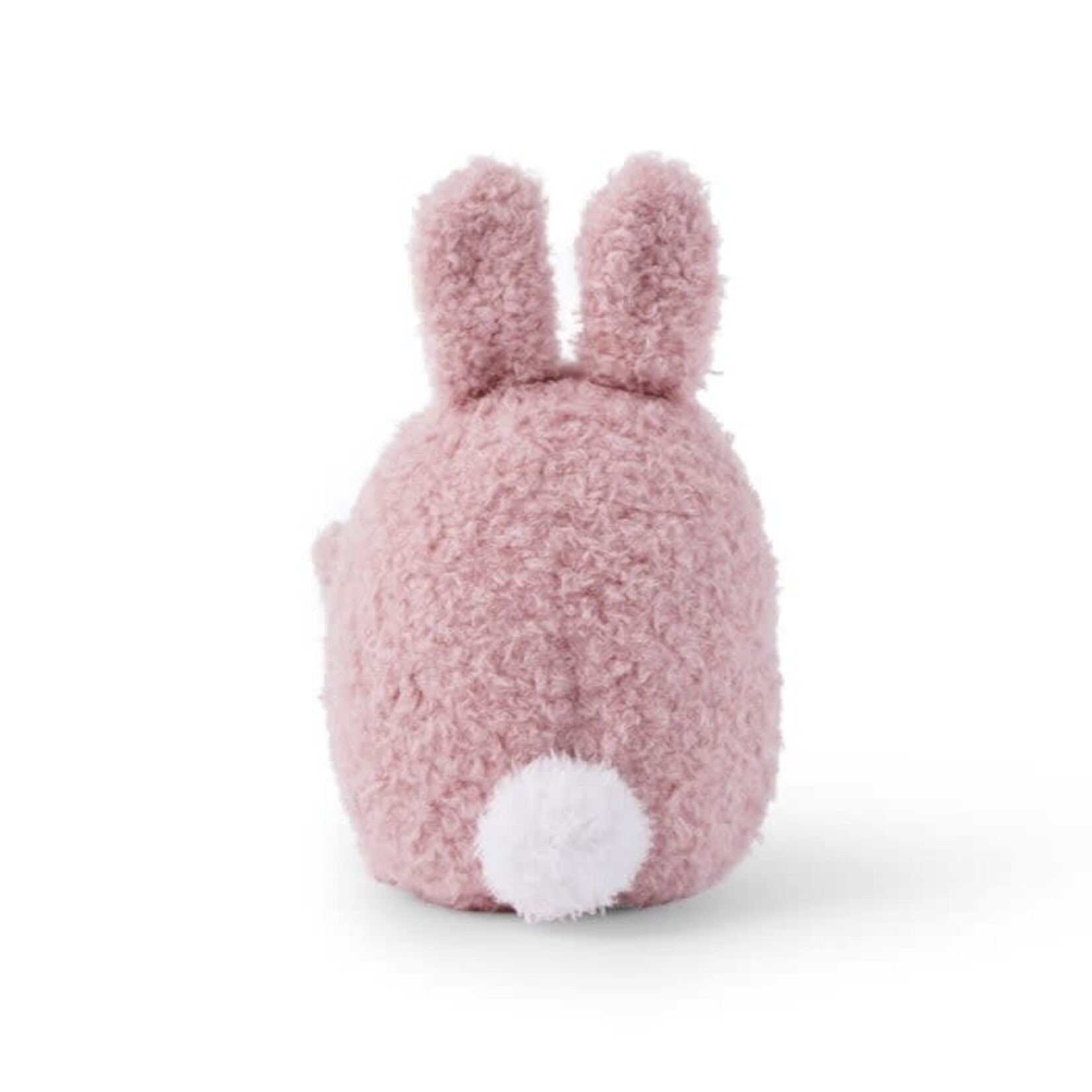 Noodoll Mini sitting plush toy - Ricecarrot Rabbit