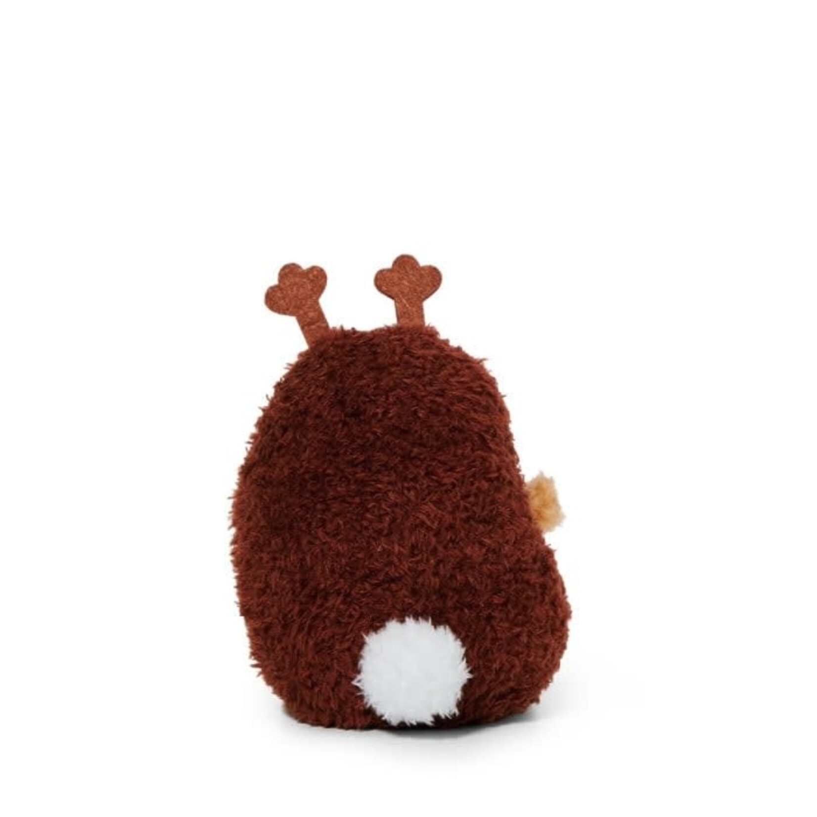 Noodoll Mini sitting plush toy - Reindeer Ricespud