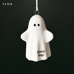 East of India Ghost hugs Hanging ghost