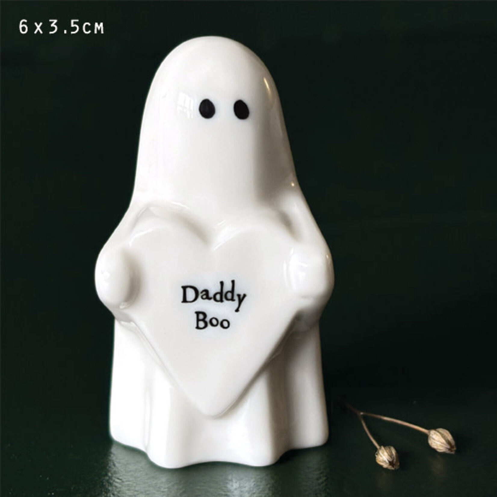 East of India Daddy boo Standing ghost