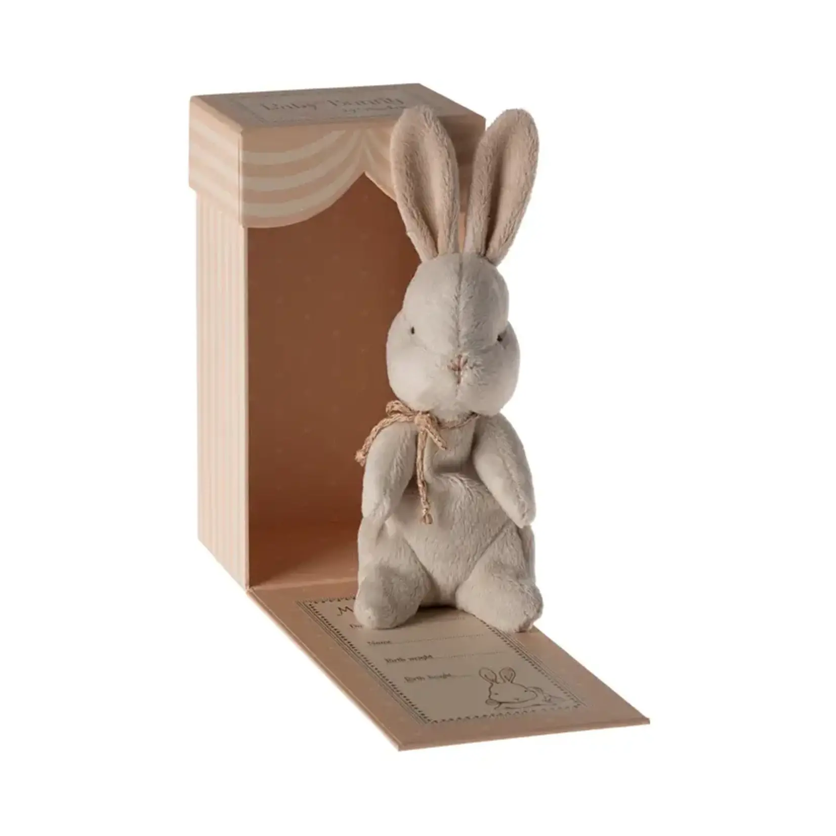 Maileg Maileg My first bunny - Off white