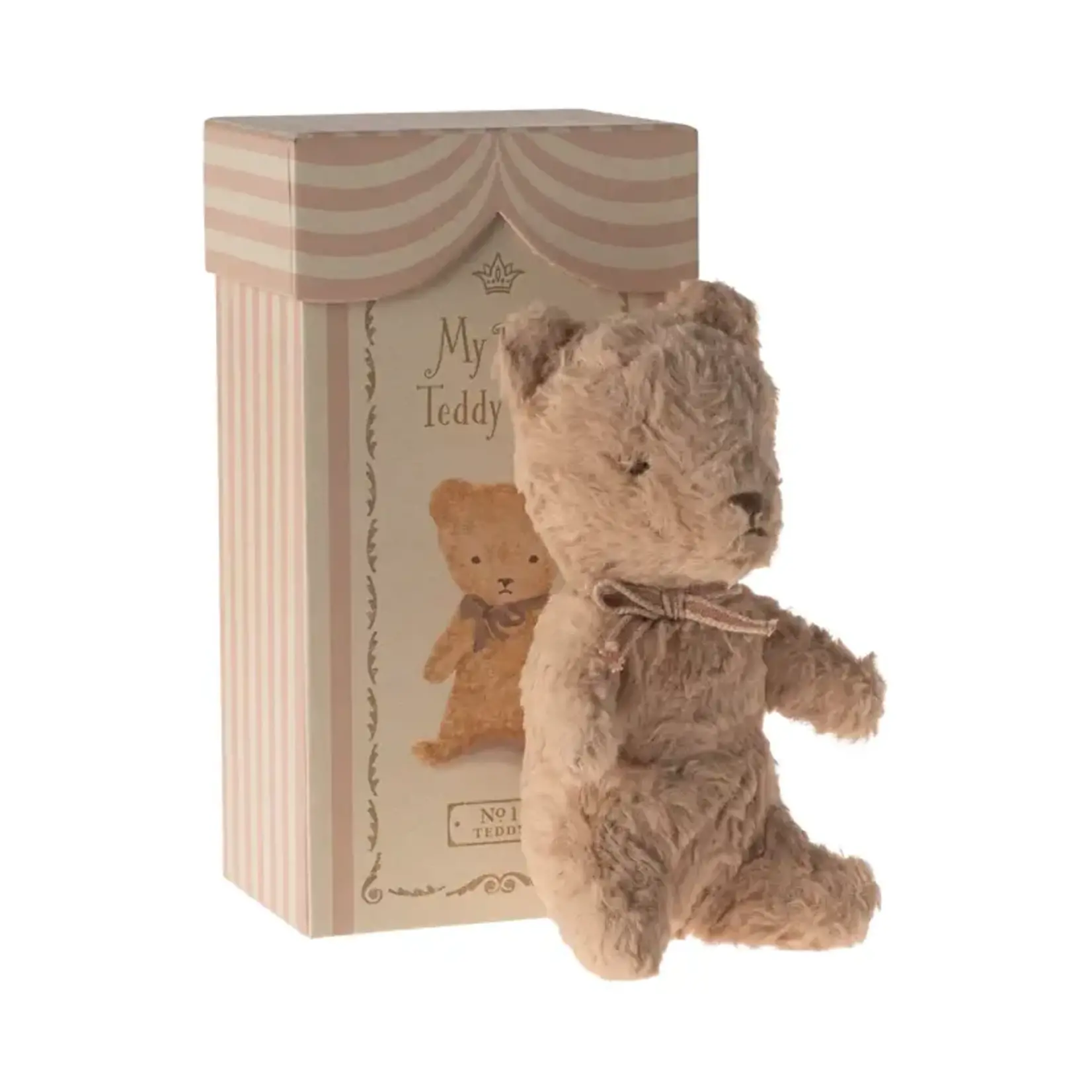 Maileg Maileg My first teddy - Powder