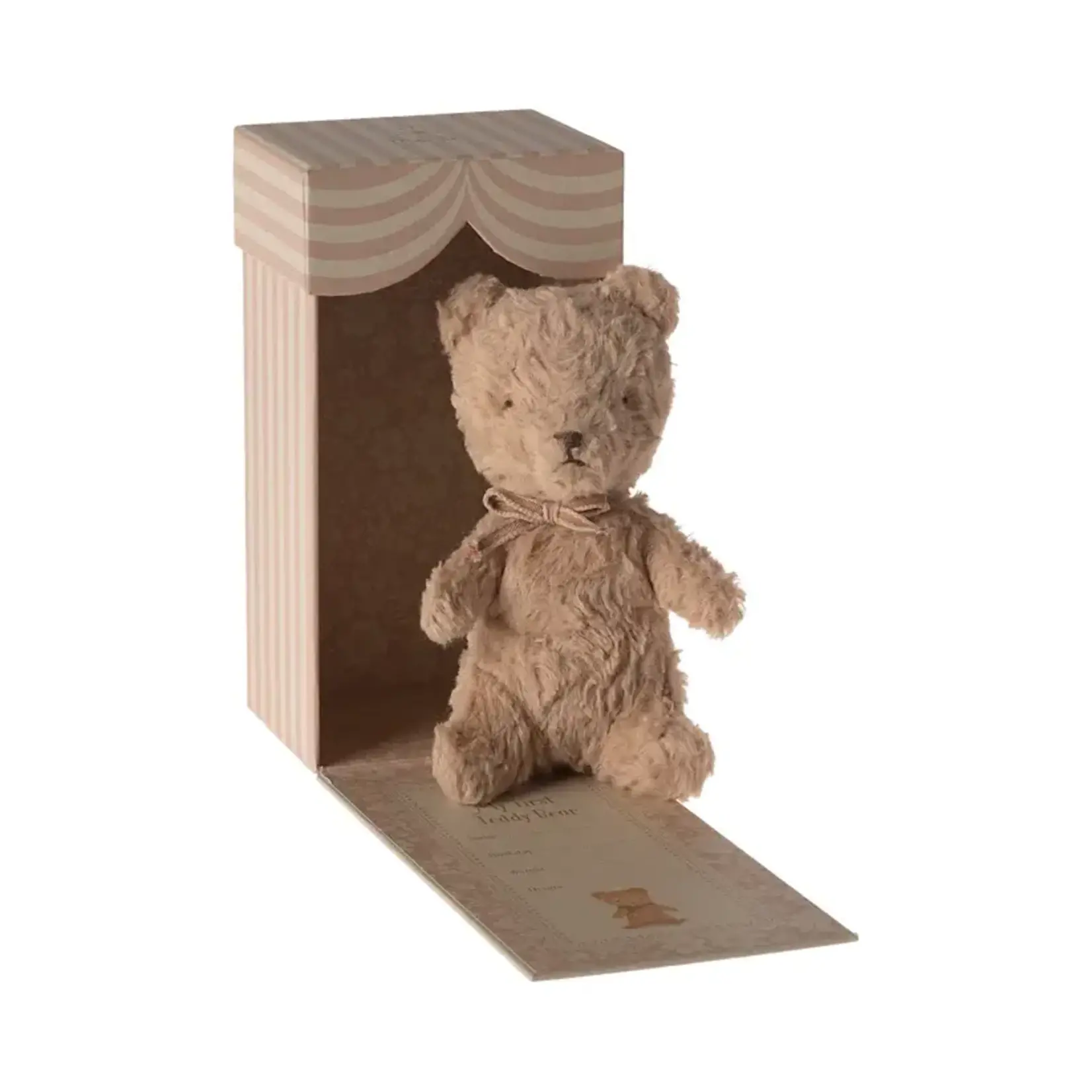 Maileg Maileg My first teddy - Powder