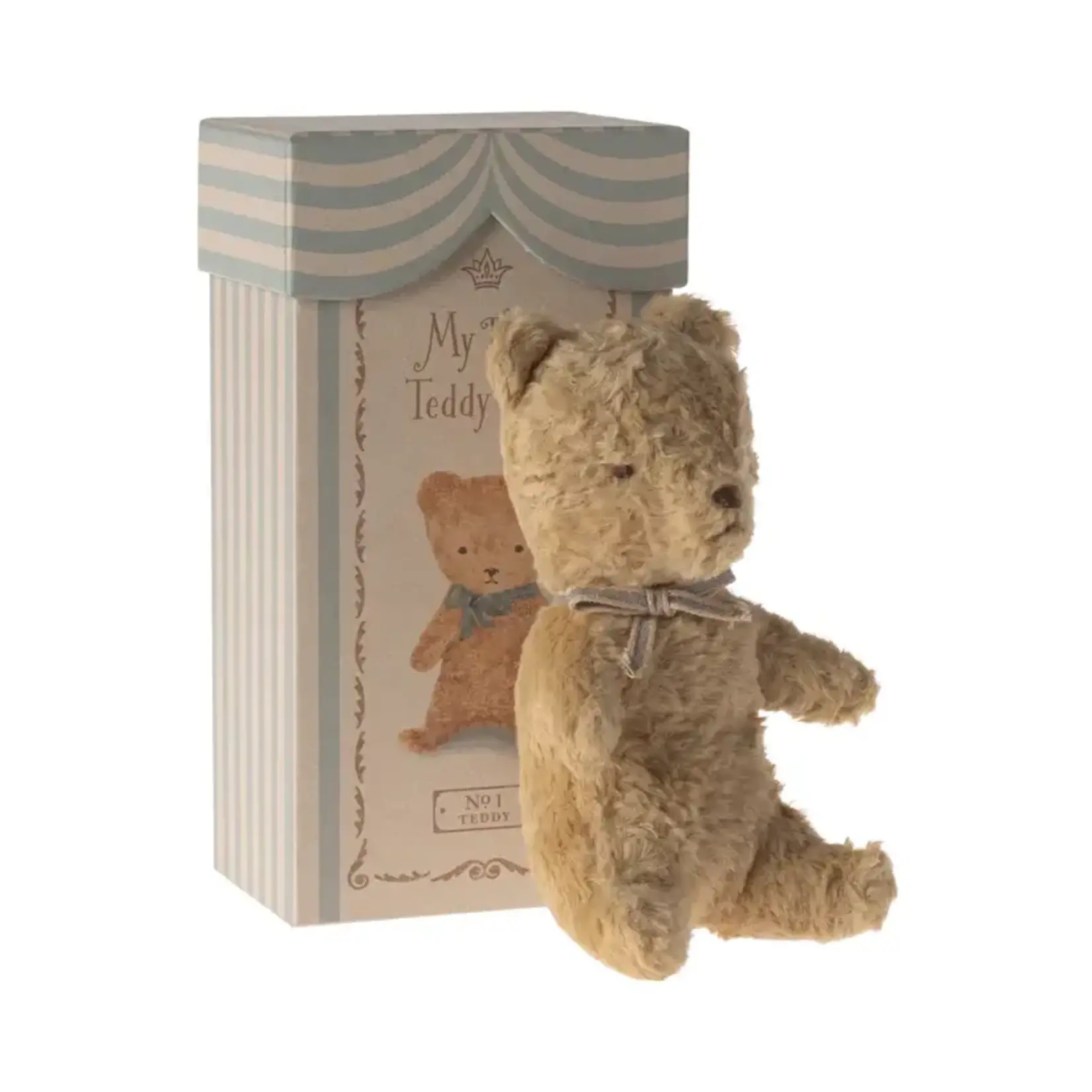 Maileg Maileg My first teddy - Sand