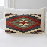Grand Interiors Jute Cushion Vango
