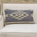 Grand Interiors Jute Cushion Sarika