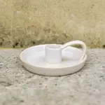 Grand Interiors Ceramic Candle Holder Mawes