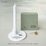 East of India Friends make you laugh Candle holder