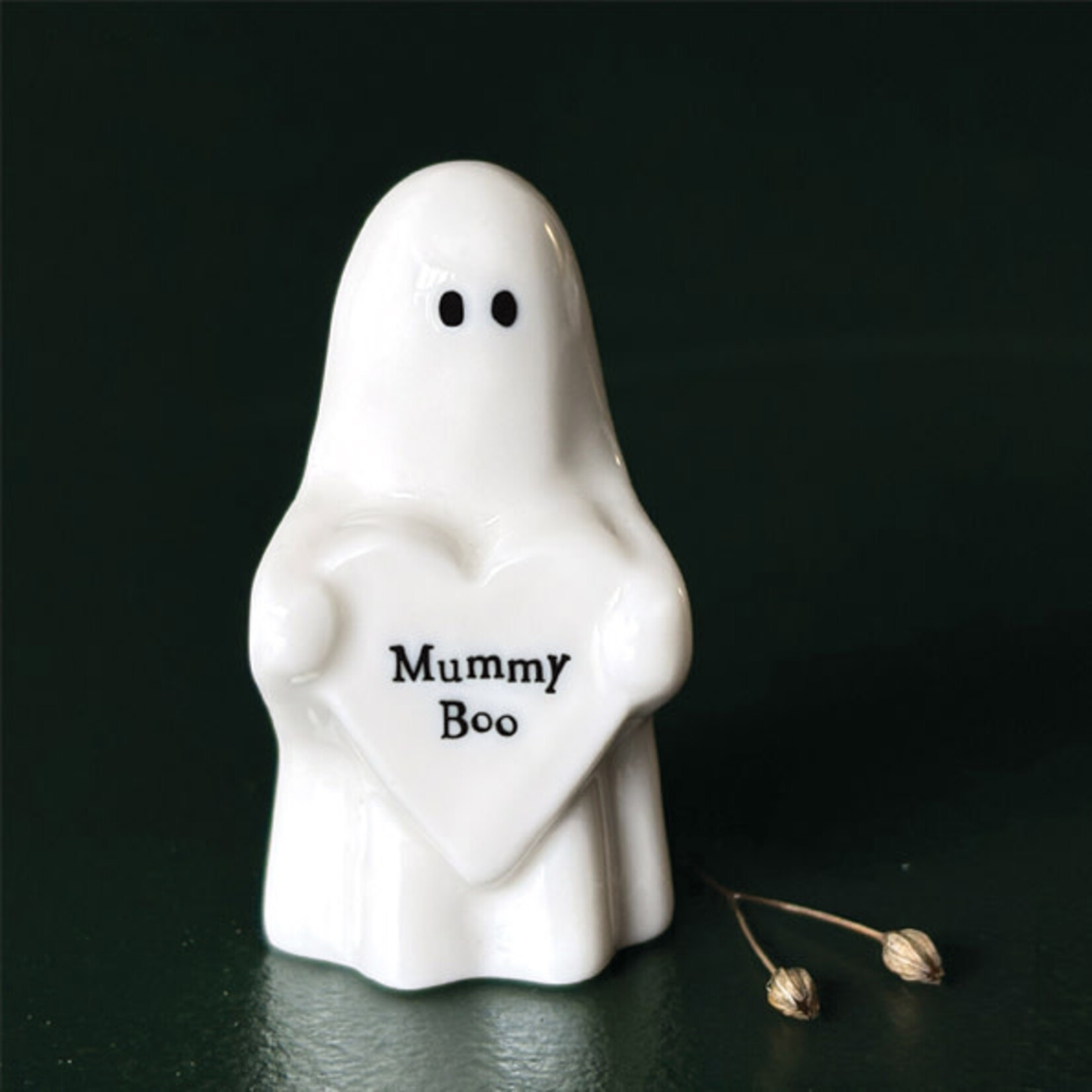 East of India Mummy boo Standing ghost