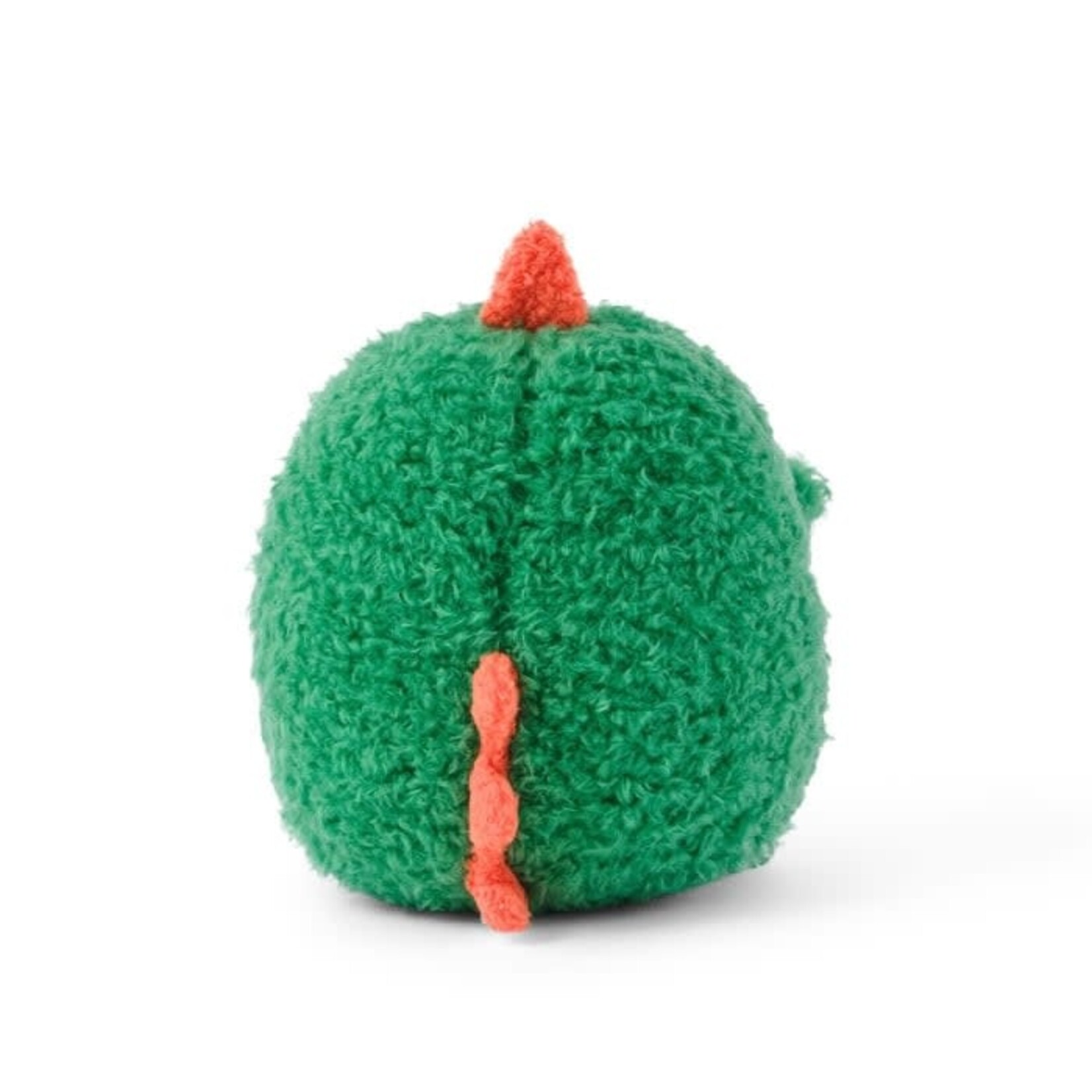 Noodoll Mini Ricedino - Green Sitting Dino Plush Toy