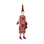 Maileg Maileg Pixy Calendar - Girl