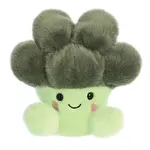 Palm Pals Palm Pals Luigi Broccoli Soft Toy