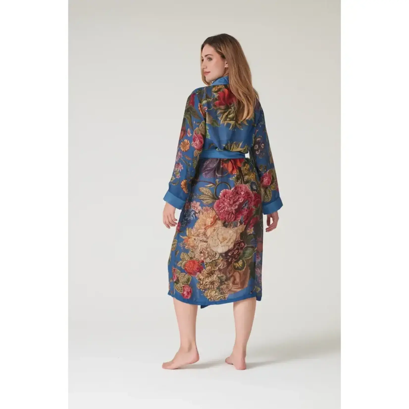 ONE HUNDRED STARS Primula Teal Gown