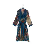 ONE HUNDRED STARS Primula Teal Gown