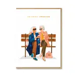 All The Ways To Say Friends Forever Card