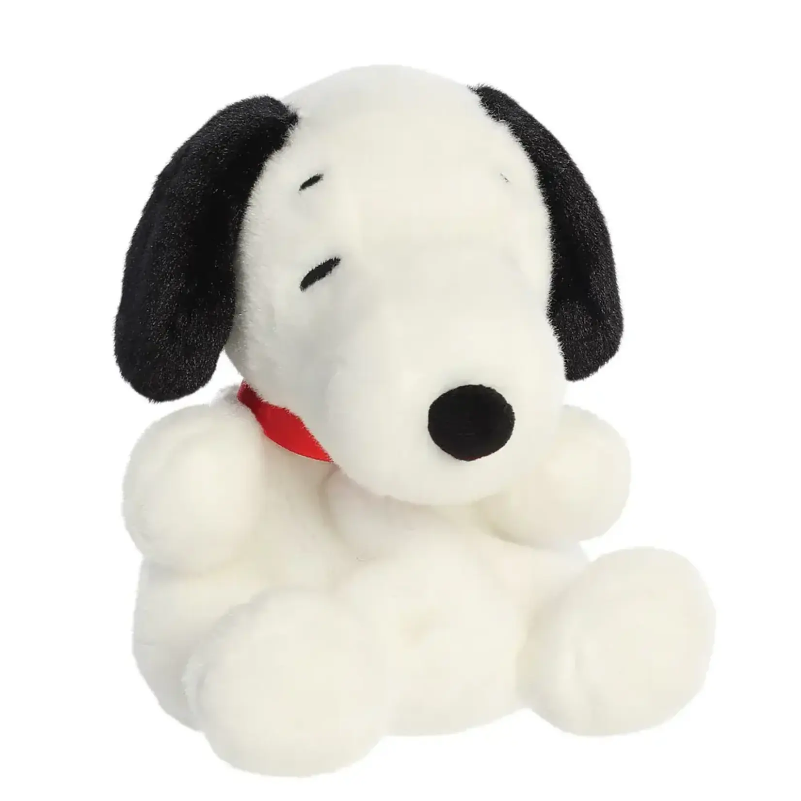 Palm Pals Palm Pals Peanuts Snoopy Soft Toy