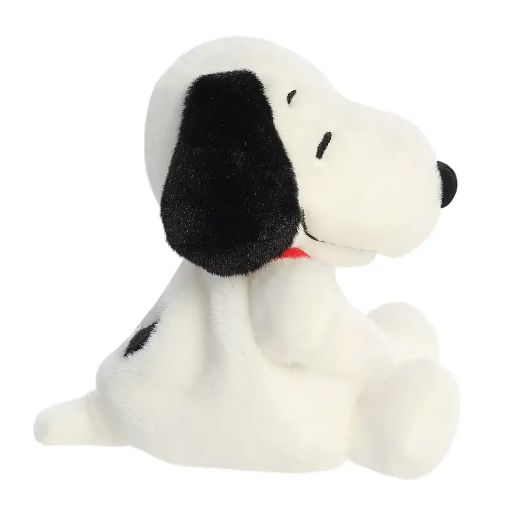 Palm Pals Palm Pals Peanuts Snoopy Soft Toy