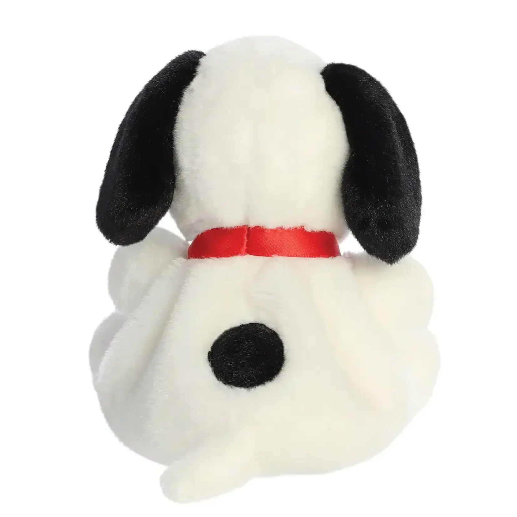Palm Pals Palm Pals Peanuts Snoopy Soft Toy