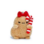Noodoll Mini sitting plush toy - Candy Ricespud