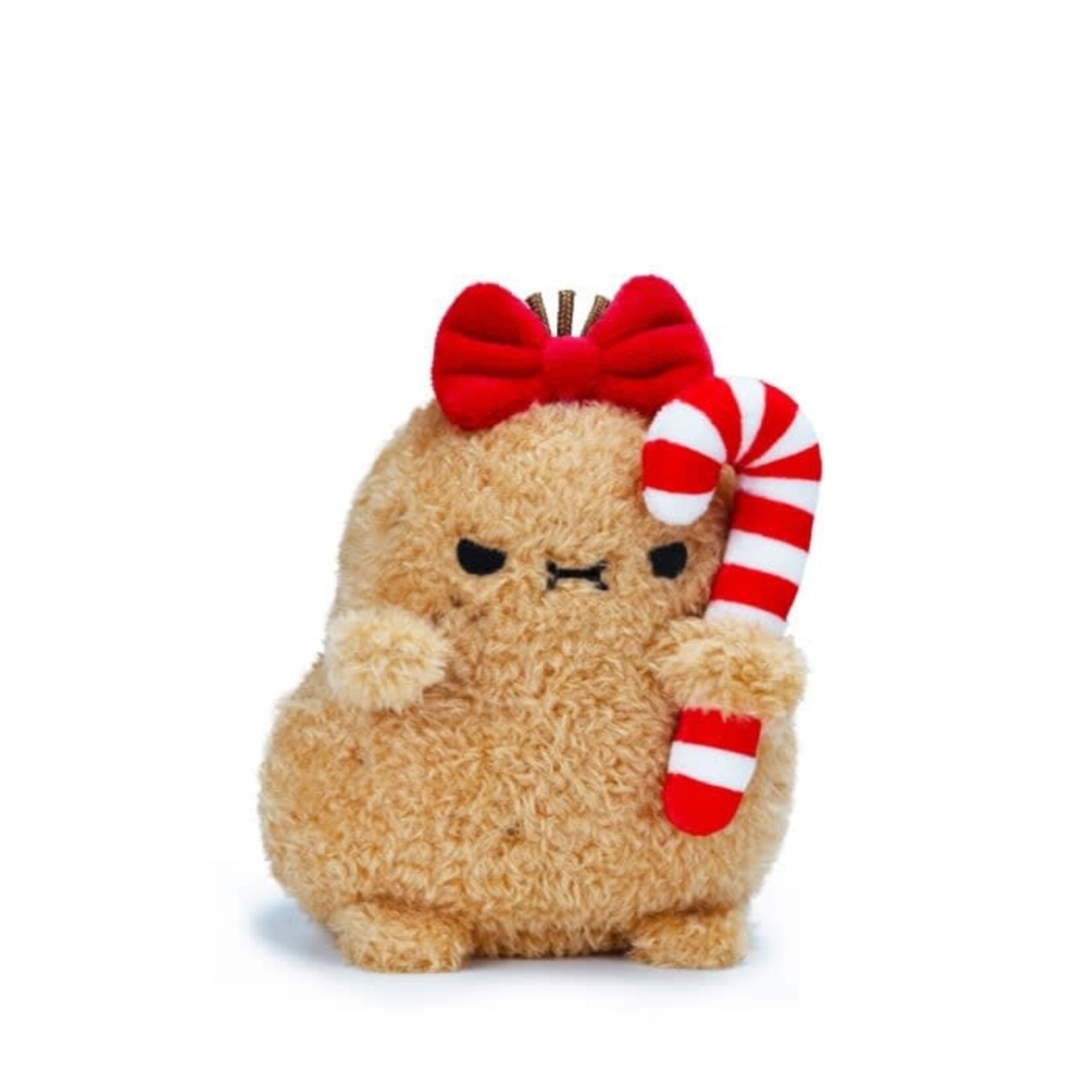 Noodoll Mini sitting plush toy - Candy Ricespud