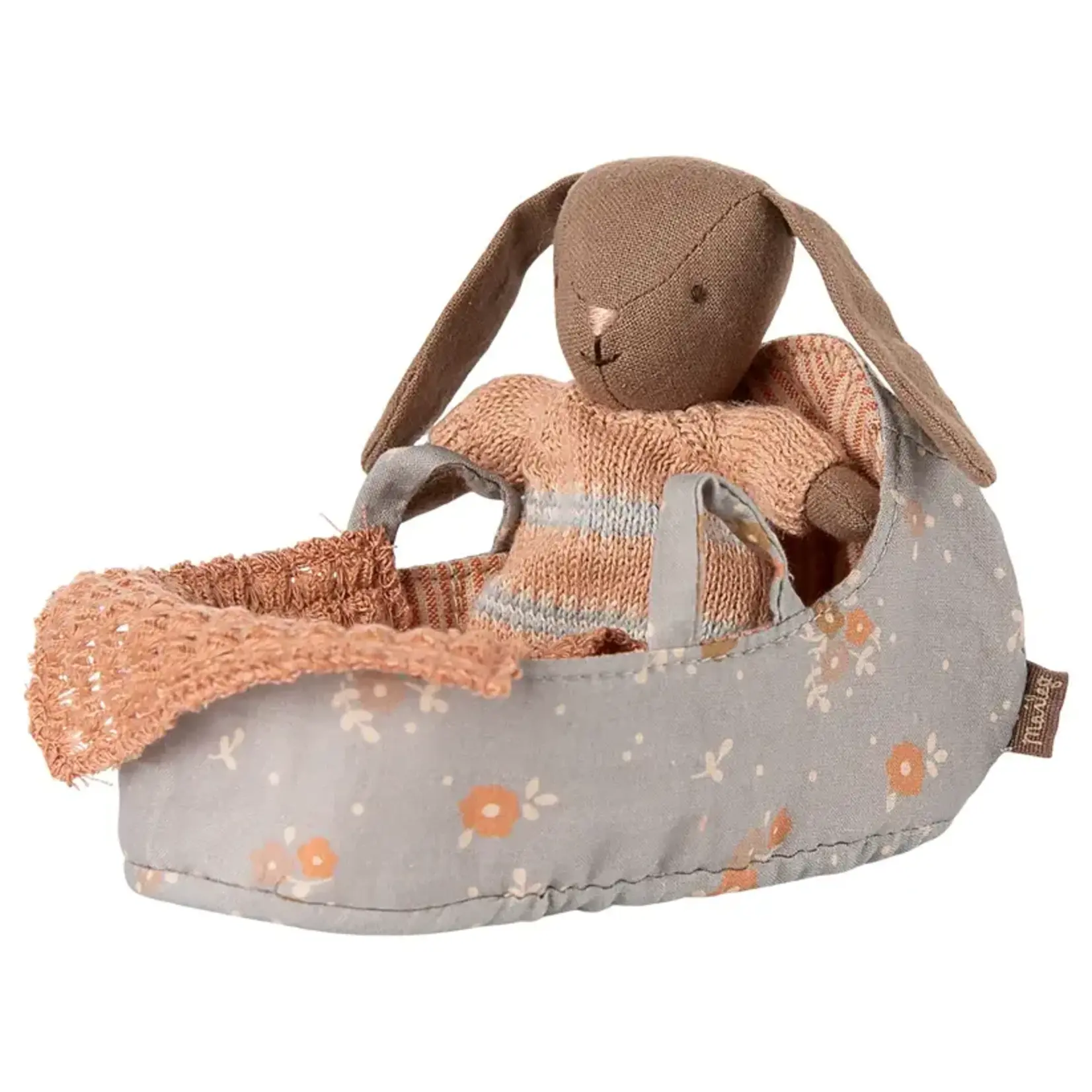 Maileg Maileg Carry cot Micro