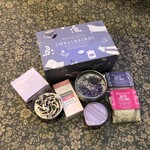 Wild Olive Wild Olive Luxury Wellbeing Gift Set