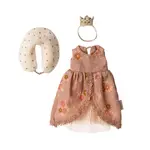 Maileg Maileg Queen dress CLOTHES for Mum mouse