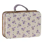 Maileg Suitcase LAVENDER Madelaine LARGE