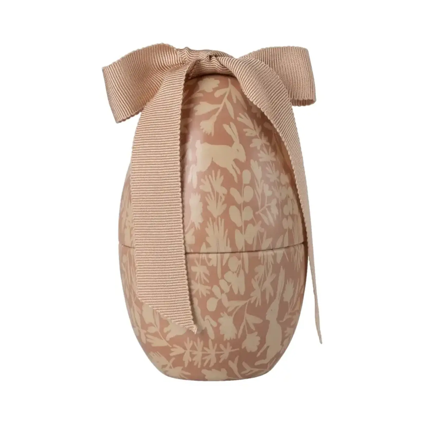 Maileg Maileg EMPTY Easter egg Small - Powder