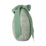 Maileg Maileg EMPTY Easter egg Small - Dusty mint