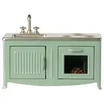 Maileg Maileg Kitchen Mouse - Mint