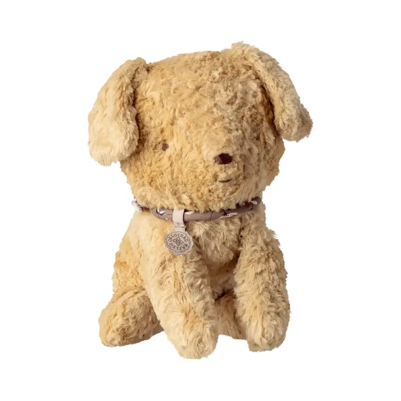Maileg Maileg Puppy Small - Soft sand