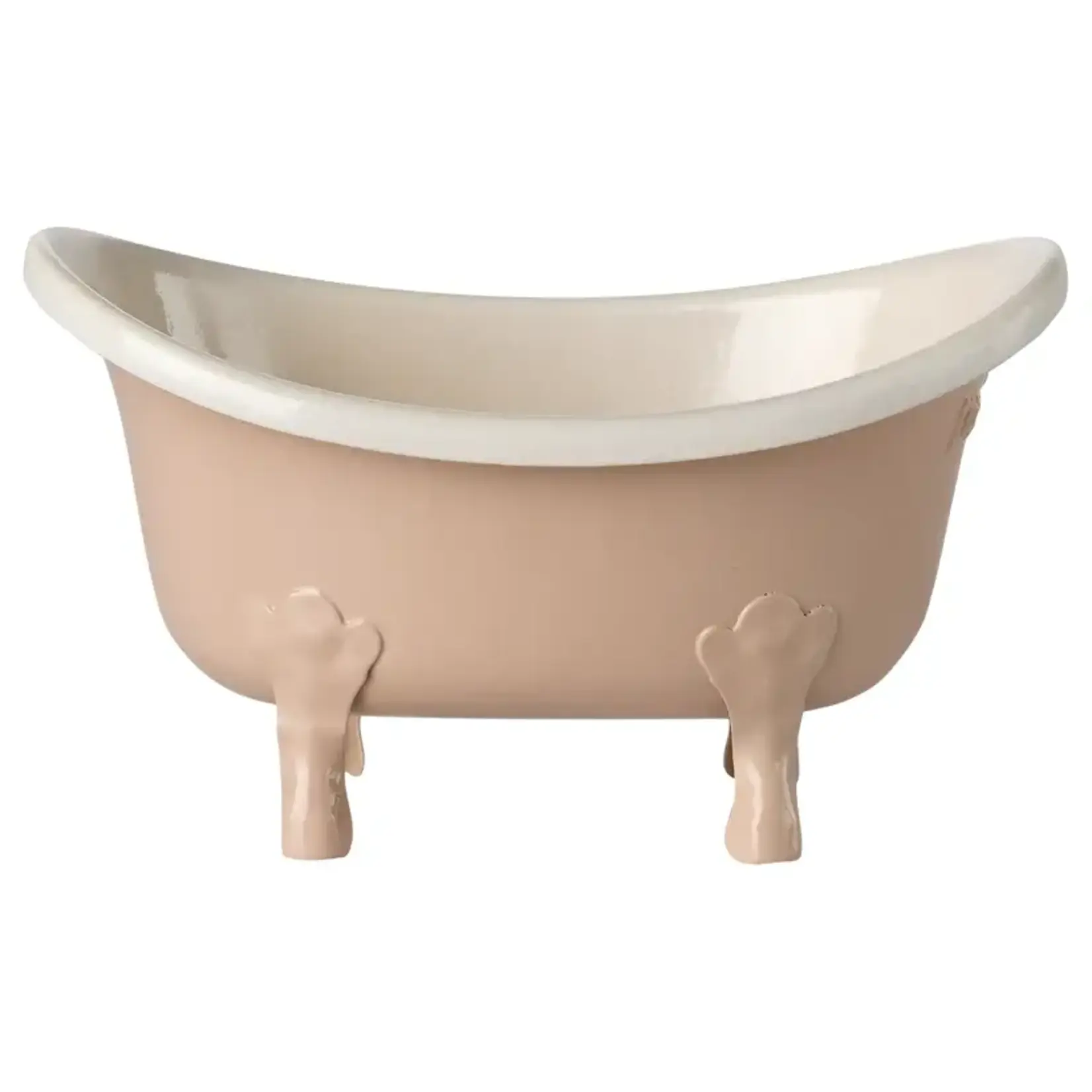 Maileg Maileg Bathtub Mouse - Rose