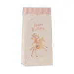 Maileg Maileg 12 Goodie bags - Happy birthday - Unicorn