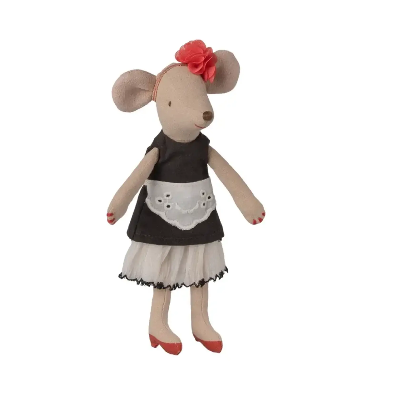 Maileg Maileg Beautician mouse Mum