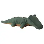 Maileg Maileg Safari friends Small Crocodile Forest green