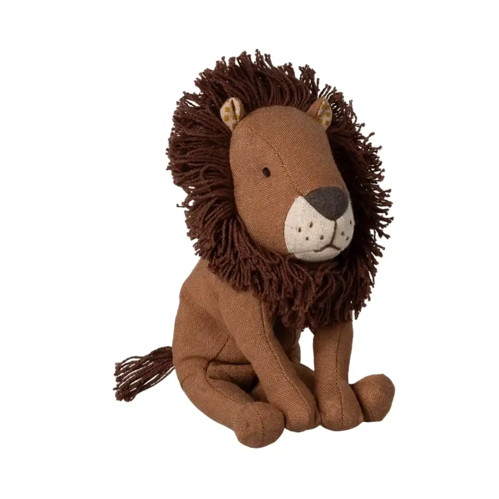 Maileg Maileg Little Leo Lion