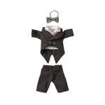 Maileg Maileg CLOTHES Wedding suit for Dad mouse