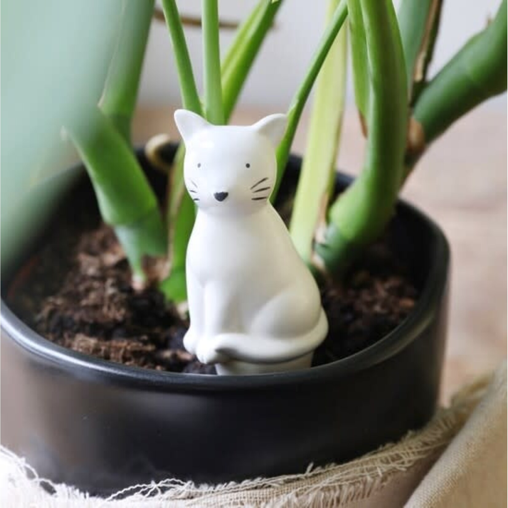 Lisa Angel Cat Plant Watering spike