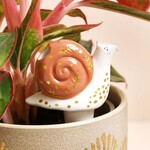 Lisa Angel Snail Plant Watering Spike