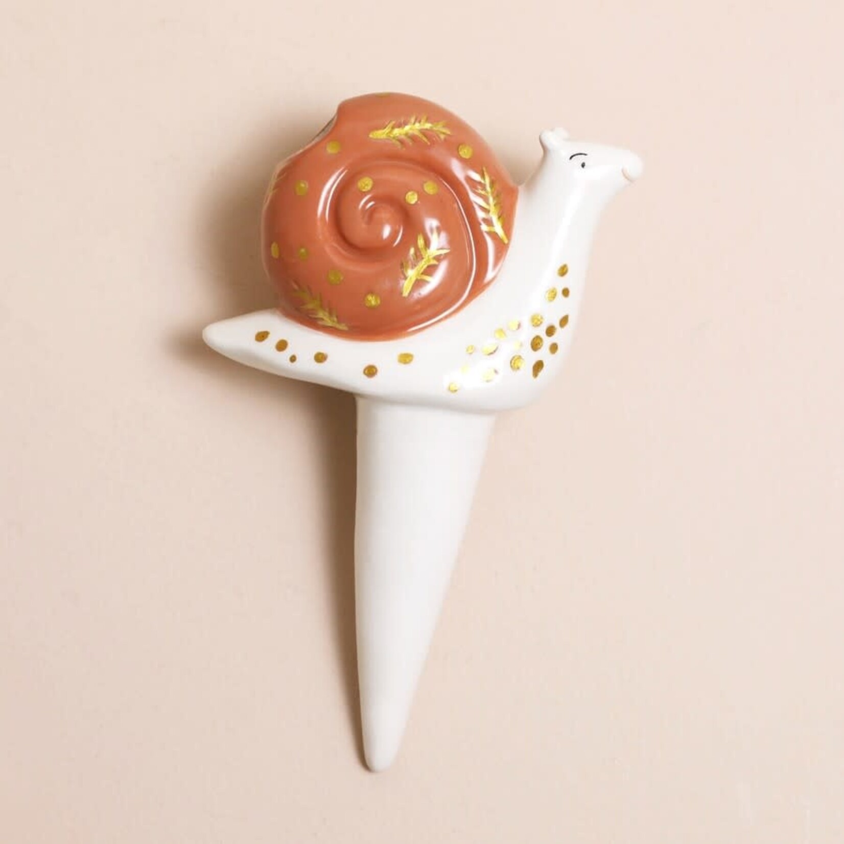 Lisa Angel Snail Plant Watering Spike