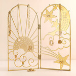 Lisa Angel Celestial Metal Folding Jewellery Stand